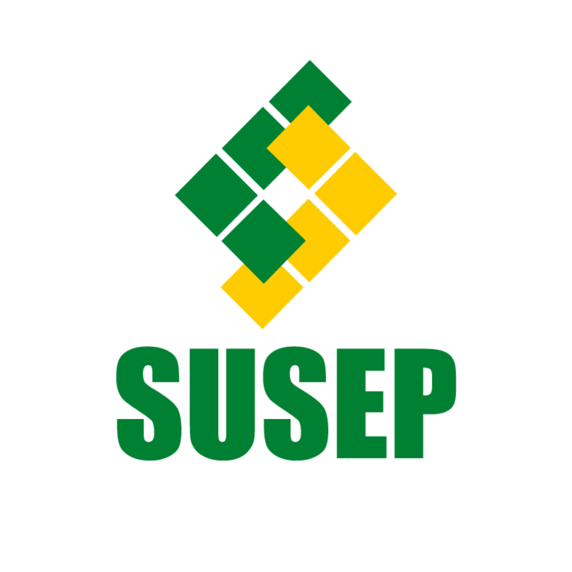 Selo SUSEP em regularização